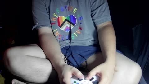 Snapshot of xgamerboyx chatting on 09/20/25, 02:56 xgamerboyx online show from 09/20/25, 02:56