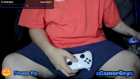 Snapshot of xgamerboyx chatting on 10/09/25, 09:13 xgamerboyx online show from 10/09/25, 09:13