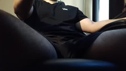 Ghost online show from 10/06/25, 07:44