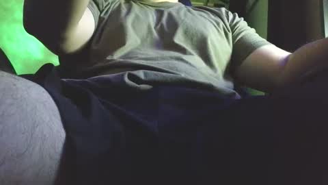 Ghost online show from 11/01/25, 10:17