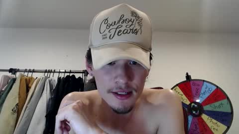 xgoonxmasterx online show from 03/01/26, 07:21