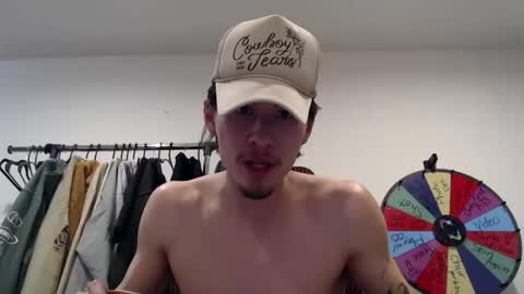 xgoonxmasterx online show from 03/16/26, 03:34