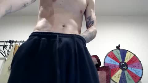 xgoonxmasterx online show from 03/19/26, 05:11