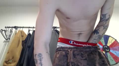 xgoonxmasterx online show from 04/22/26, 03:20