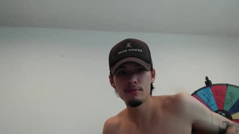 Snapshot of xgoonxmasterx chatting on 05/29/26, 07:01 xgoonxmasterx online show from 05/29/26, 07:01