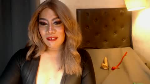 GODDESS KRISTEL online show from 11/14/25, 06:17