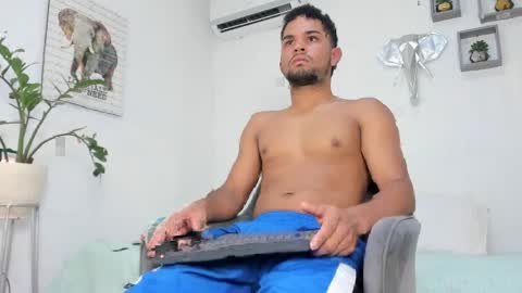 Gambaru online show from 04/07/26, 12:27