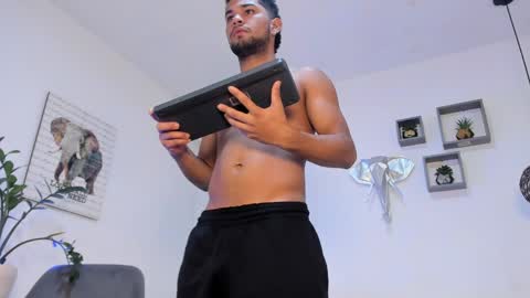 Gambaru online show from 04/08/26, 11:10