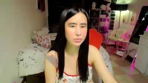 Barbie ann online show from 10/18/25, 04:59