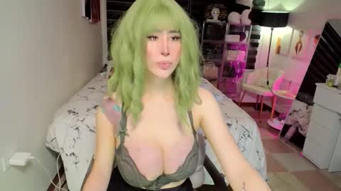 Barbie ann online show from 10/25/25, 07:38