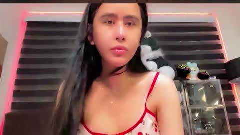 Barbie ann online show from 12/01/25, 05:34