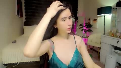 Barbie ann online show from 03/23/26, 11:03