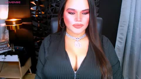 xHUGECOCKTILLCUMX online show from 10/18/25, 02:25