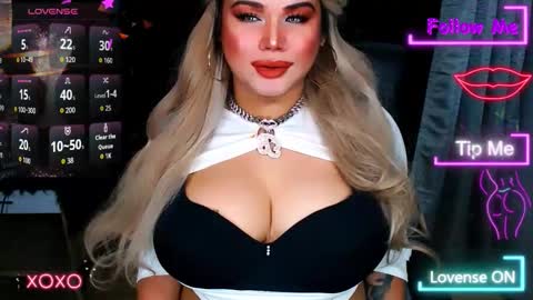 xHUGECOCKTILLCUMX online show from 10/22/25, 05:19