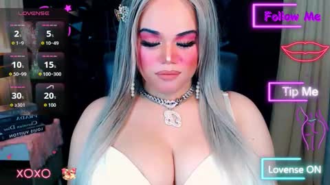 xHUGECOCKTILLCUMX online show from 11/24/25, 09:20