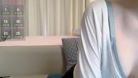 XI online show from 02/19/25, 03:28