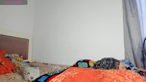 Xia Angel online show from 11/06/25, 11:44