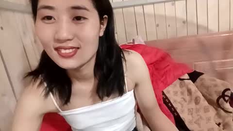 xiagoal_cute online show from 04/12/26, 01:27