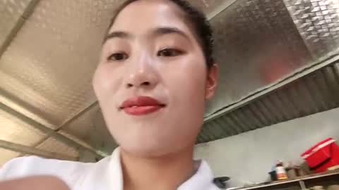 xiagoal_cute online show from 05/16/26, 05:15