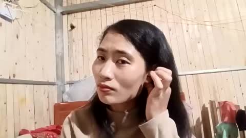xiagoal_cute online show from 05/24/26, 12:10