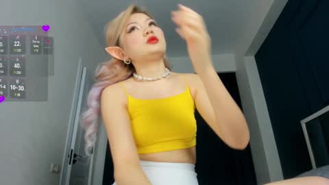 Sweetie online show from 12/26/24, 02:22