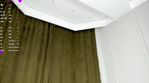 Sweetie online show from 01/29/25, 02:40