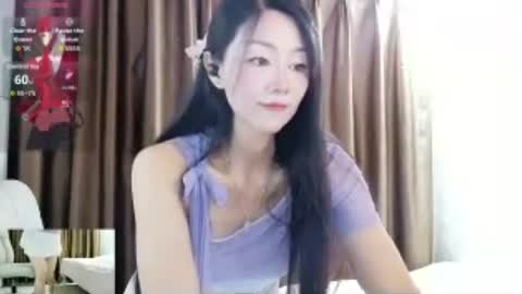 xiao_yue_ online show from 06/28/26, 04:51