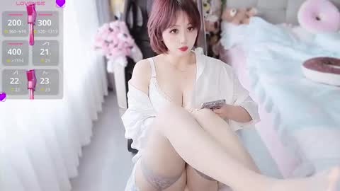 xiaoyu online show from 03/15/26, 05:46
