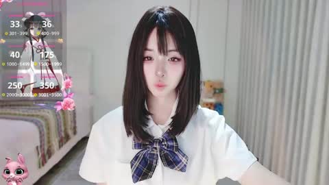 Snapshot of xiaoyu_ko chatting on 04/26/26, 10:51 xiaoyu ko online show from 04/26/26, 10:51