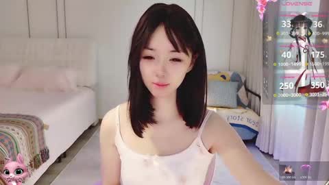 Snapshot of xiaoyu_ko chatting on 05/11/26, 12:49 xiaoyu ko online show from 05/11/26, 12:49