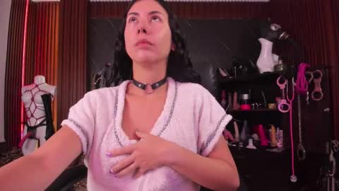 XiaQueen   I M online show from 02/17/26, 11:40