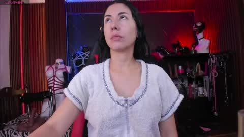 XiaQueen   I M online show from 06/06/26, 11:48