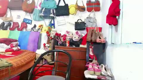 xiaraa26 online show from 04/03/26, 09:07