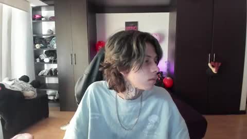 xIce Boy online show from 01/17/26, 12:43