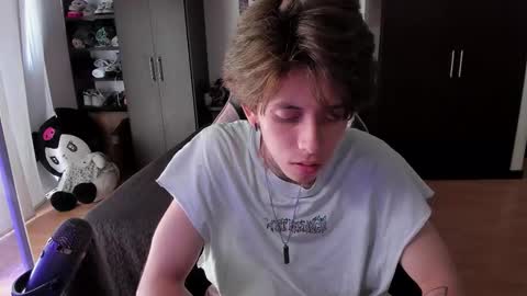 xIce Boy online show from 02/14/26, 01:41