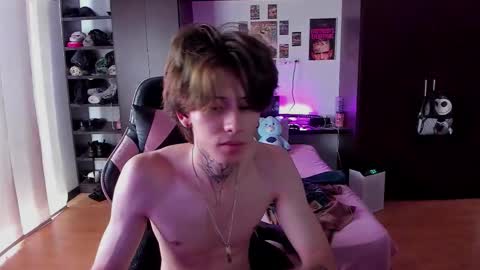 xIce Boy online show from 02/27/26, 03:12