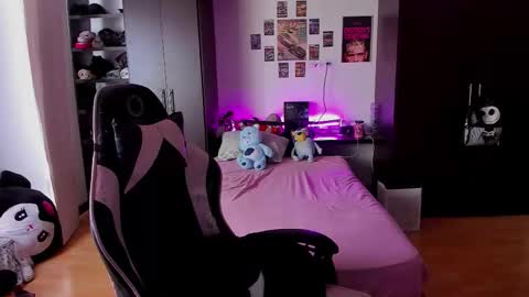 xIce Boy online show from 03/01/26, 02:41