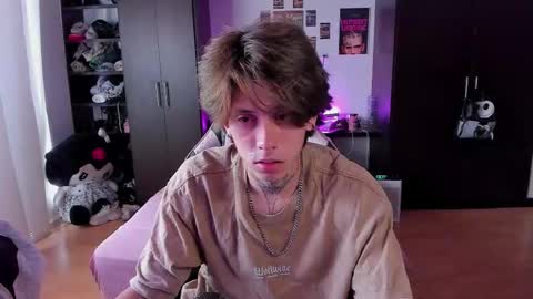 xIce Boy online show from 03/07/26, 03:20