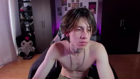 xIce Boy online show from 03/21/26, 07:17