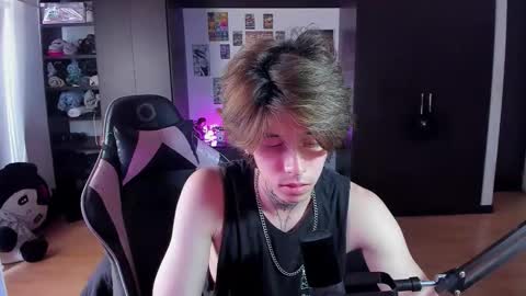 xIce Boy online show from 03/26/26, 02:44