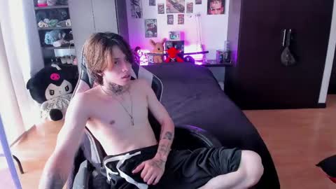 xIce Boy online show from 04/10/26, 03:50