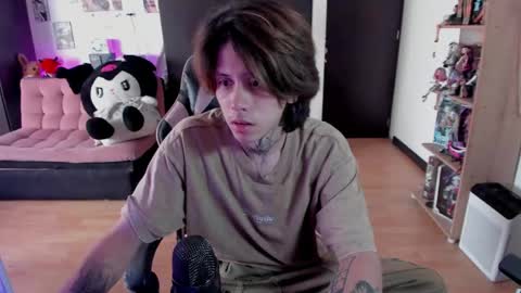xIce Boy online show from 05/21/26, 01:51