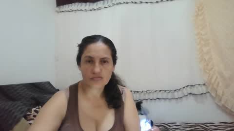 Snapshot of xime5144838 chatting on 12/06/24, 09:57 Ximena online show from 12/06/24, 09:57