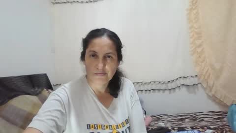 Snapshot of xime5144838 chatting on 12/07/24, 04:09 Ximena online show from 12/07/24, 04:09