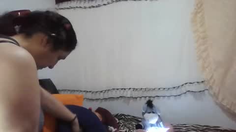 Snapshot of xime5144838 chatting on 12/13/24, 03:38 Ximena online show from 12/13/24, 03:38