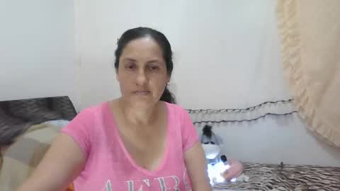 Snapshot of xime5144838 chatting on 12/14/24, 11:12 Ximena online show from 12/14/24, 11:12