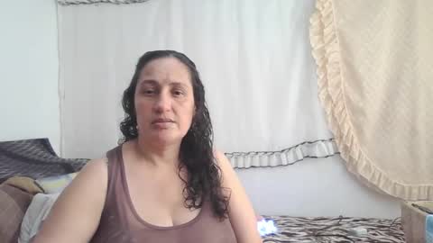 Snapshot of xime5144838 chatting on 01/19/25, 08:51 Ximena online show from 01/19/25, 08:51