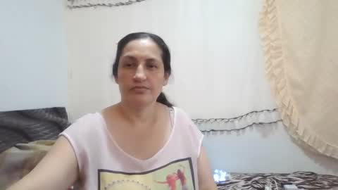 Snapshot of xime5144838 chatting on 01/29/25, 10:32 Ximena online show from 01/29/25, 10:32