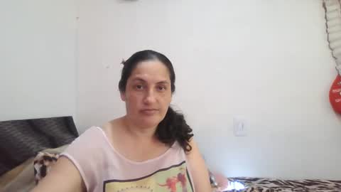 Snapshot of xime5144838 chatting on 02/15/25, 10:10 Ximena online show from 02/15/25, 10:10