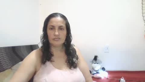 Snapshot of xime5144838 chatting on 03/02/25, 10:16 Ximena online show from 03/02/25, 10:16